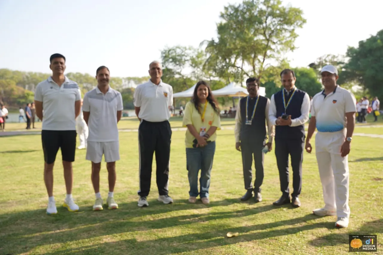 Samavesh Run Season 2